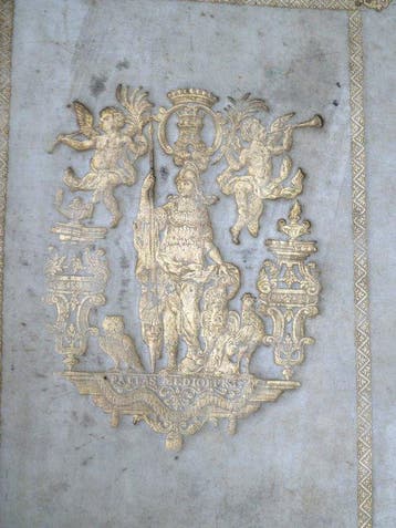 Petrus Wesseling - Vetera romanorum itineraria, sive