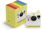 Polaroid -  Now Generation 3 -  - Yellow, Audio, Tv en Foto, Fotocamera's Analoog, Verzenden, Nieuw, Polaroid, Polaroid