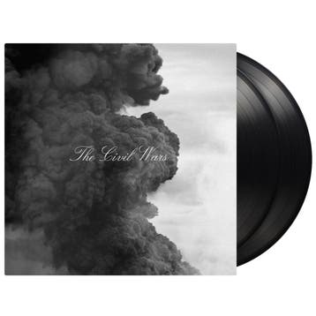 The Civil Wars - The Civil Wars, Cd's en Dvd's, Nieuw in verpakking, 12 inch