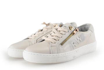 River Woods Sneakers in maat 36 Wit, Verzenden, River Woods, Wit, Zo goed als nieuw