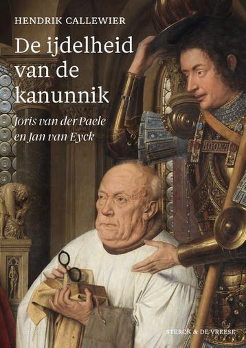 De Ijdelheid Van De Kanunnik | Hendrik Callewier | Nieuw, Verzenden, Hendrik Callewier