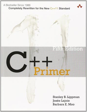 C++ Primer 9780321714114 Lippman Stanley, Verzenden, Zo goed als nieuw, Lippman Stanley