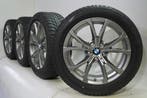 BMW 2 serie 3 serie 4 serie G20 G21 G22 G42 776 17 inch velg, Ophalen of Verzenden, Nieuw