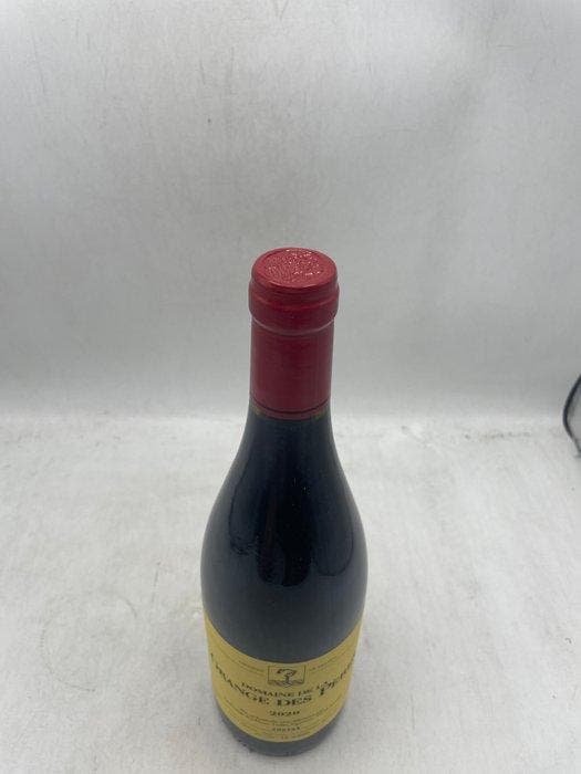 2020 Domaine De La Grange Des Pères - Pays dHerault - 1, Collections, Vins