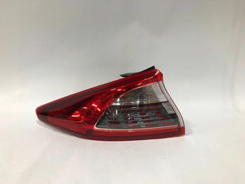 Hyundai Ioniq Electric 16-19 linker achterlicht LED Europa, Verzenden