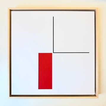Heinz Gruchot (1918-1994) - Untitled III