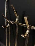 Kapstok - Messing, Antiek en Kunst