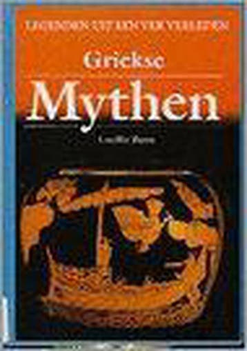 Griekse mythen / Legenden uit een ver verleden 9789051212716, Verzenden, Gelezen, L. Burn