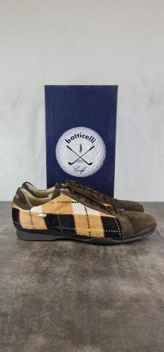 Roberto Botticelli - Veterschoenen - Maat: EU 45 - Nieuw in, Kleding | Heren, Schoenen, Nieuw