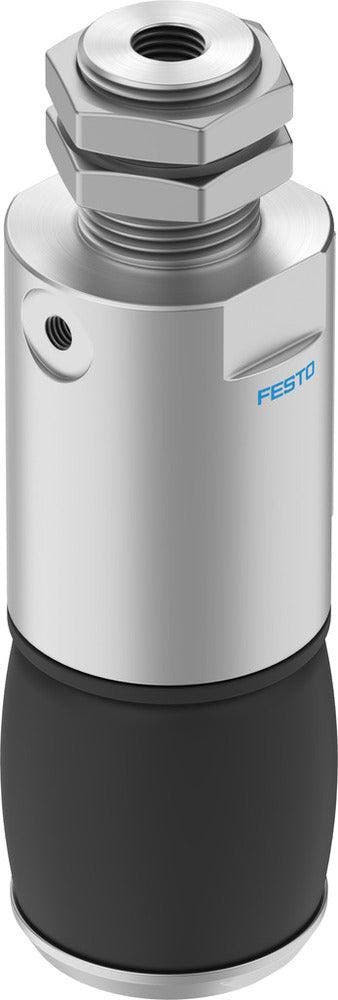 Festo Balggrijper 15.5mm Slag - Bouwgrootte 41 Enkelwerkend, Verzenden