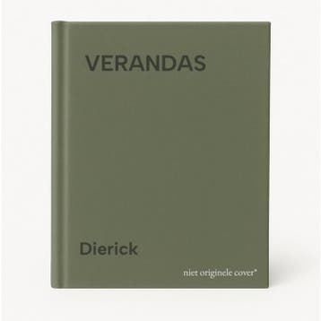 VERANDAS 9789052320663 Dierick, Verzenden, Dierick