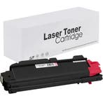 Huis-Merk  KYOCERA TK-5140M Toner Magenta 5k 247Print, Verzenden, Toner