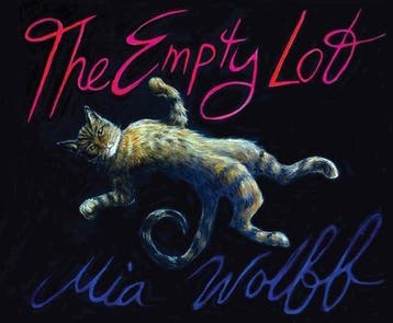 The Empty Lot [HC], Verzenden, Nieuw