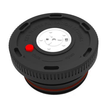 Osmoseur Aqua-Core C25RW sans pompe avec robinet n ° 1, Ophalen of Verzenden, Neuf