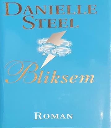 Bliksem 9789024527311 Danielle Steel, Verzenden, Zo goed als nieuw, Danielle Steel