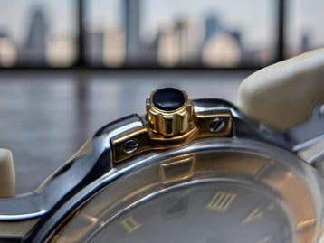 Raymond Weil - Parsifal - Sans prix de réserve - 9430 -