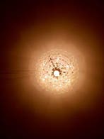 Paolo Venini, Style - Lampe à suspendre - Verre de Murano, Antiquités & Art, Antiquités | Éclairage