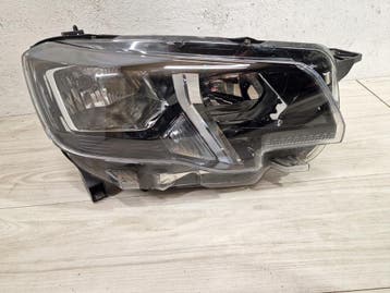 Peugeot Partner 4 IV Rifter rechter koplamp, Autos : Pièces & Accessoires, Verzenden