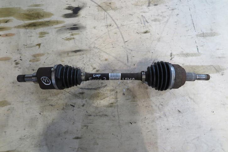 póo lewa Ford Focus MK3 Lift 1.0 Ecoboost F1F6-3B437-JA, Autos : Pièces & Accessoires, Suspension & Châssis, Envoi