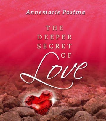 The Deeper Secret of Love - Postma, Verzenden