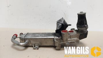 EGR koeler Seat Ibiza O204742, Nieuw