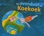 Het avonduur van Koekoek 9789081570909 Paulien Sprenger, Verzenden, Paulien Sprenger