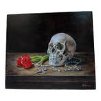 Rita Bucci (XX-XXI) - Vanitas