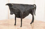 sculptuur, Rzeba z brzu Styl Pablo Picasso - 14 cm -