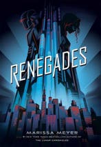 Renegades 9781509876440 Marissa Meyer, Boeken, Verzenden, Gelezen, Marissa Meyer