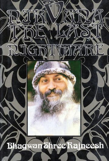 Nirvana: The Last Nightmare - Osho (Bhagwan Shree Rajneesh), Verzenden