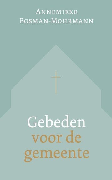 Gebeden voor de gemeente (9789043543729, Annemieke Bosman), Boeken, Verzenden, Nieuw