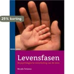 Levensfasen 9789059316331 Maryke Tieleman, Verzenden, Maryke Tieleman