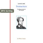 Sonnetten 9789082428803 Louise Labé, Verzenden, Louise Labé