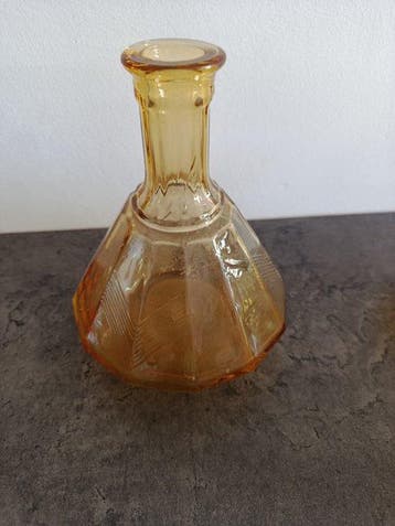 Ensemble de lavabo (8) - Verre
