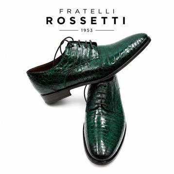 Fratelli Rossetti - Veterschoenen - Maat: EU 42 - Nieuw in, Kleding | Heren, Schoenen, Nieuw