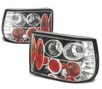 FEUX ARRIÈRE POUR OPEL ASTRA F 94-98 FOND CHROMÉ, Verzenden, Nieuw