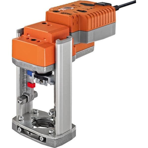 Belimo Retrofit Vanne À Globe Actionneur 3-Point Cas De, Bricolage & Construction, Outillage | Autres Machines, Envoi