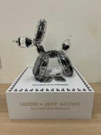 Lexon x Jeff Koons (1955) - Balloon Dog Speaker