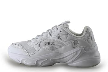 Fila Sneakers in maat 39 Wit, Verzenden, Sneakers