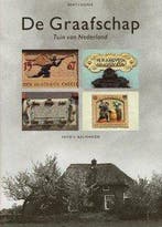 De Graafschap, tuin van Nederland 9789073187023 Looper, Boeken, Verzenden, Gelezen, Looper