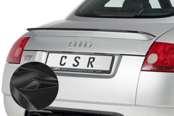 Achtervleugel met ABE voor Audi TT 8N HF717-G, Verzenden, Nieuw