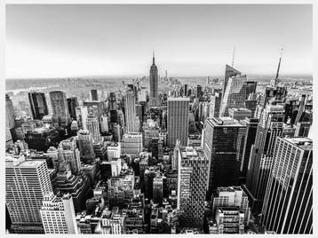 Fabian Kimmel - New York Seasons I - Series of 6, New York