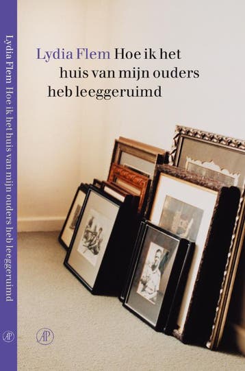 Hoe ik het huis van mijn ouders heb leeggeruimd L. Flem, Verzenden, L. Flem