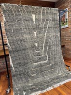 Nieuw: modern, vintage en design Janipur - Tapijt - 250 cm -, Huis en Inrichting, Nieuw