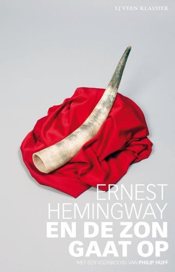 En de zon gaat op / LJ Veen Klassiek 9789020415247, Verzenden, Ernest Hemingway
