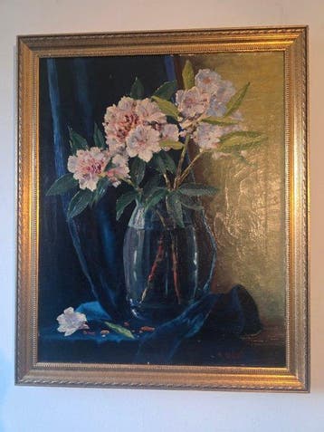 Arnout Colnot (1887-1983) - Stilleven