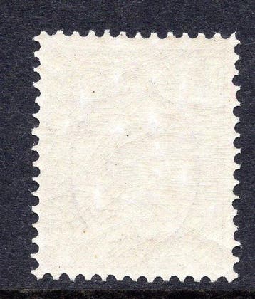 Pays-Bas 1914 - 1899-1921 Reine Wilhelmina (col en fourrure)