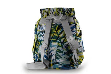 Kipling Rugzak Wit, Bijoux, Sacs & Beauté, Sacs | Sacs à dos, Verzenden