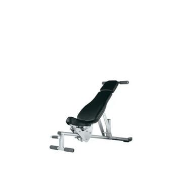 Life Fitness -  Adjustable Bench G7, Sport en Fitness, Ophalen of Verzenden, Zo goed als nieuw