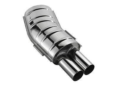 Uitlaatsysteem BMW M 3-serie sedan / 3-serie Coupe / 3-serie, Autos : Pièces & Accessoires, Systèmes d'échappement, Envoi